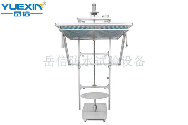 IPX2滴雨試驗設備